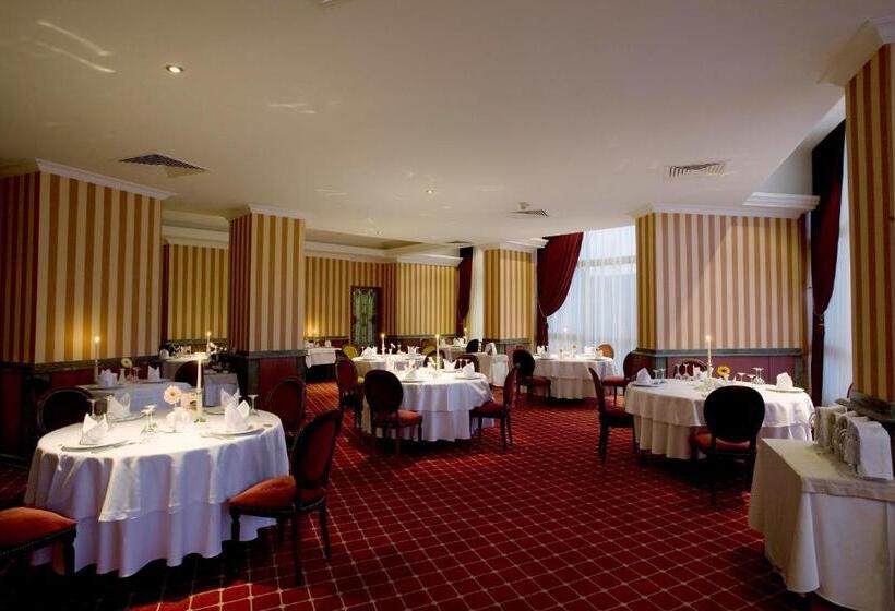 Anemon Grand Manisa Otel