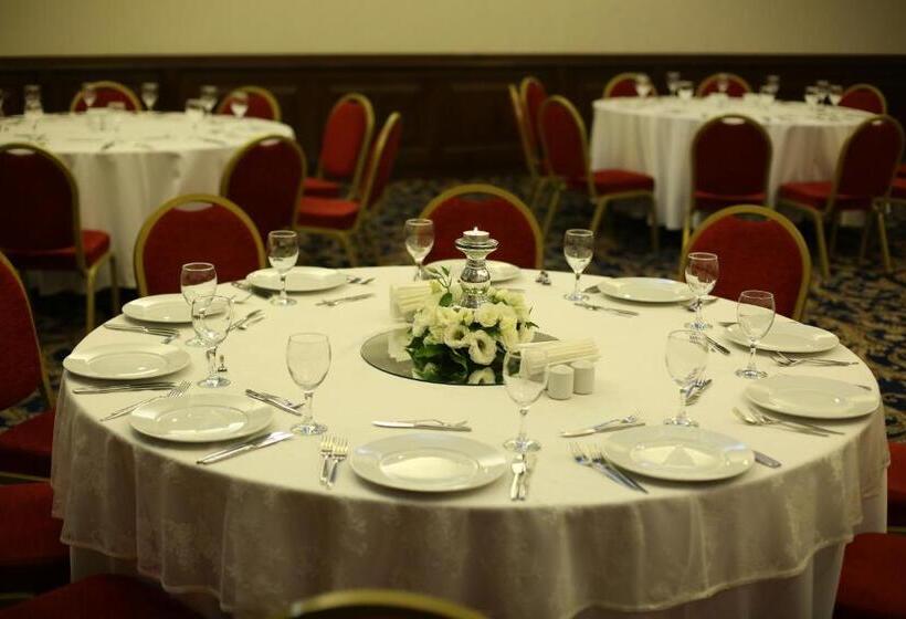 Anemon Grand Manisa Otel