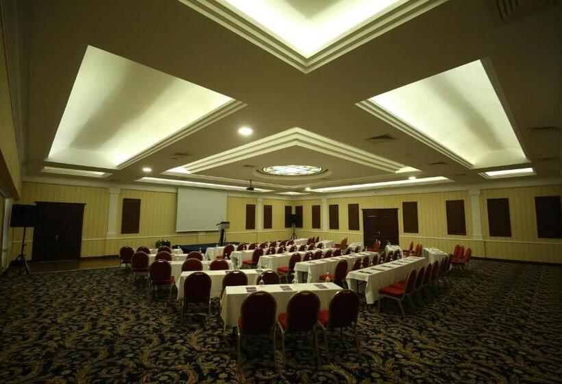 Anemon Grand Manisa Otel