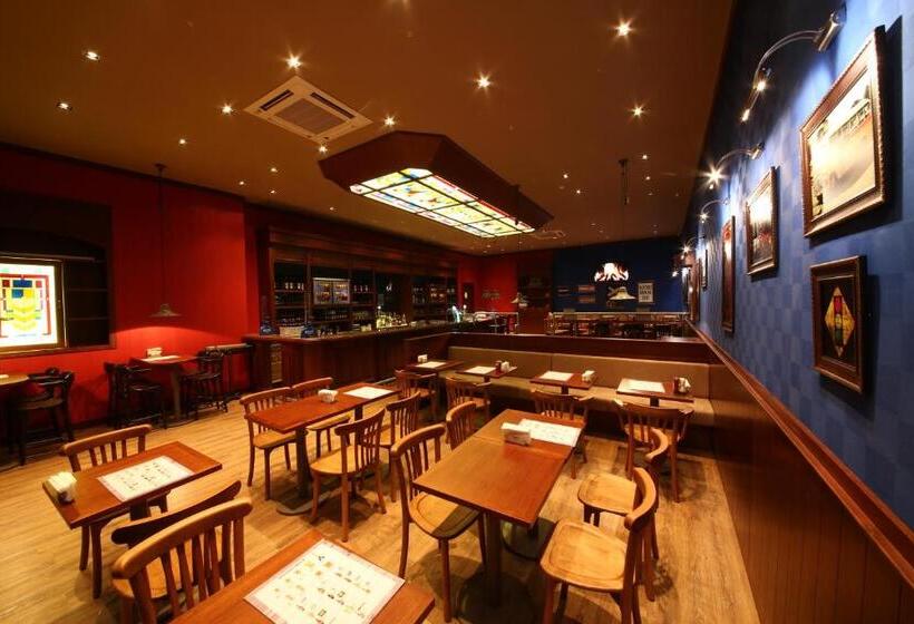 Anemon Grand Manisa Otel