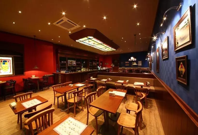 Anemon Grand Manisa Otel