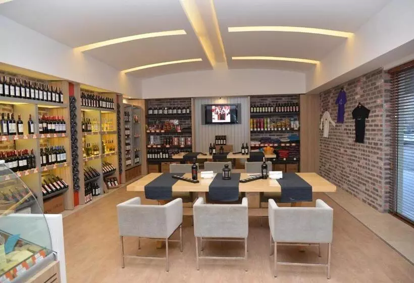 Anemon Grand Manisa Otel