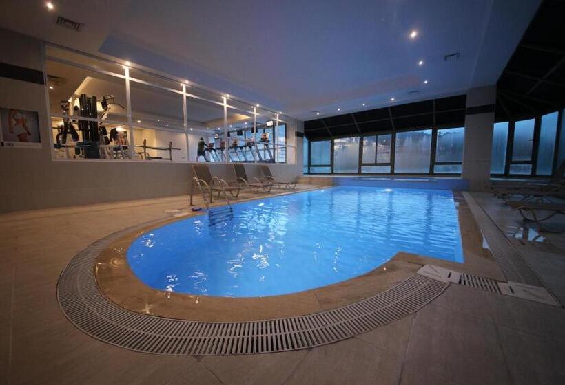 Anemon Grand Manisa Otel