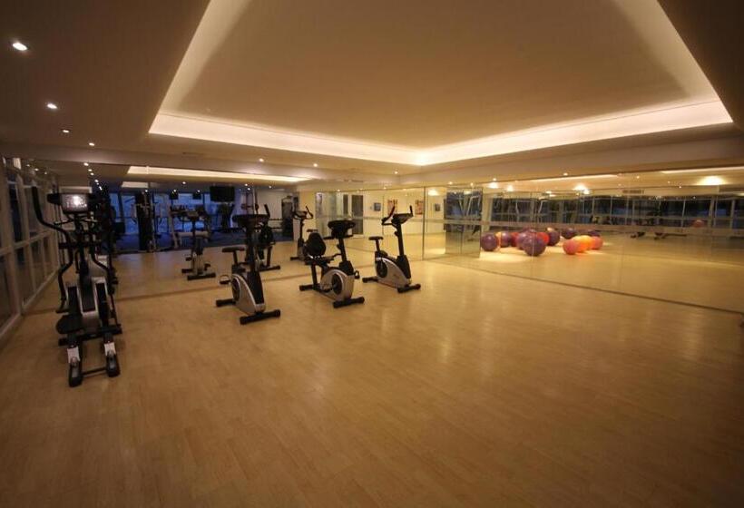 Anemon Grand Manisa Otel