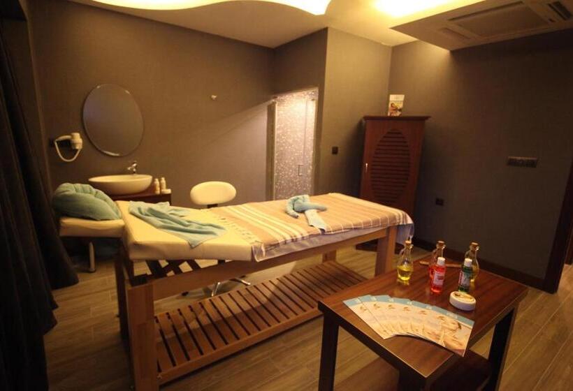 Anemon Grand Manisa Otel