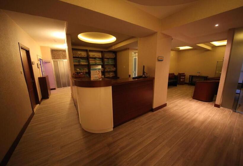 Anemon Grand Manisa Otel