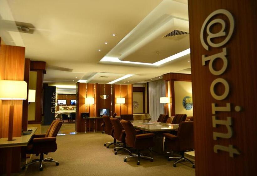 Anemon Grand Manisa Otel