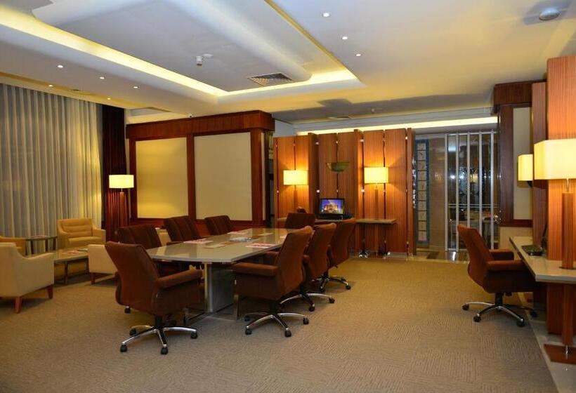 Anemon Grand Manisa Otel