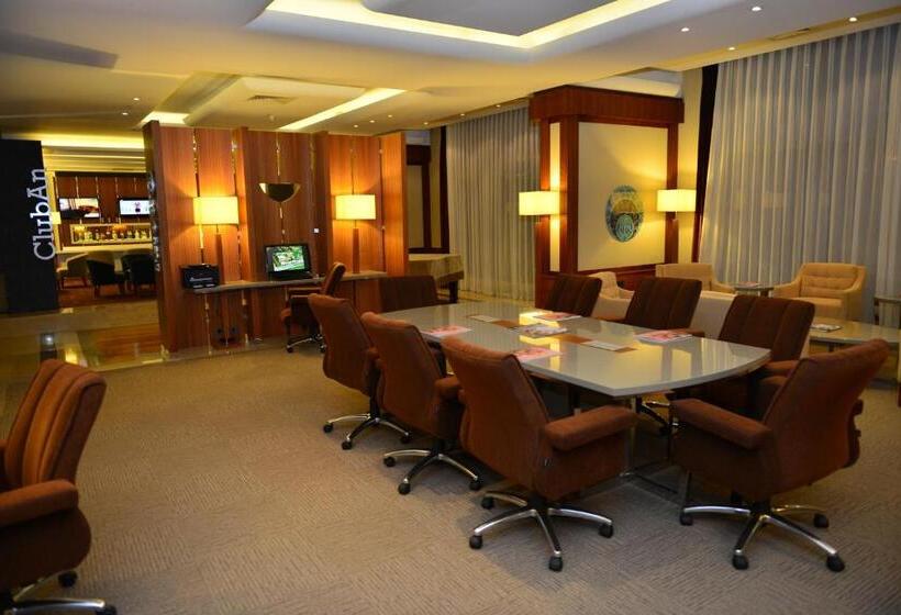 Anemon Grand Manisa Otel