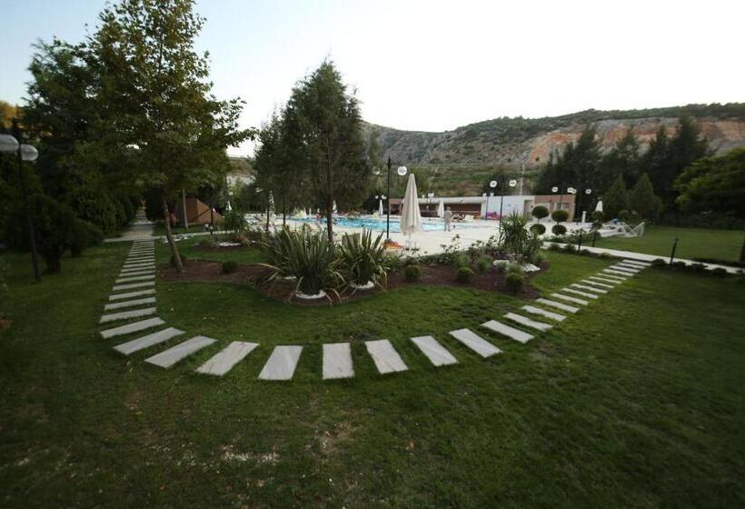 Anemon Grand Manisa Otel