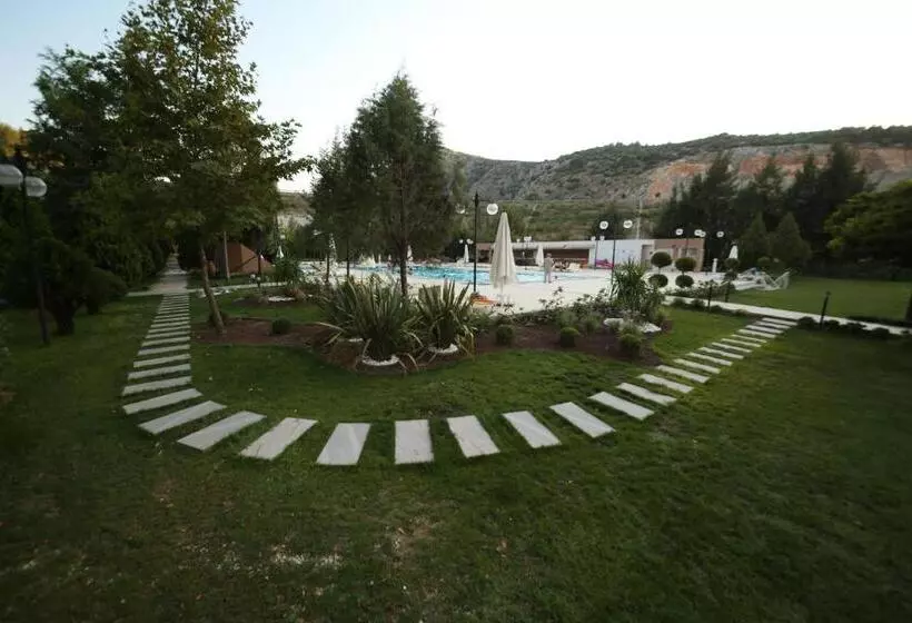 Anemon Grand Manisa Otel