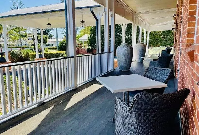 호텔 Ballina Manor Boutique