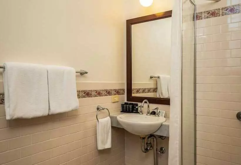 호텔 Ballina Manor Boutique