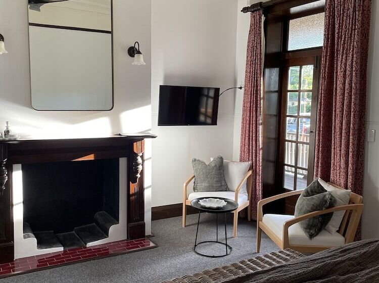 فندق Ballina Manor Boutique