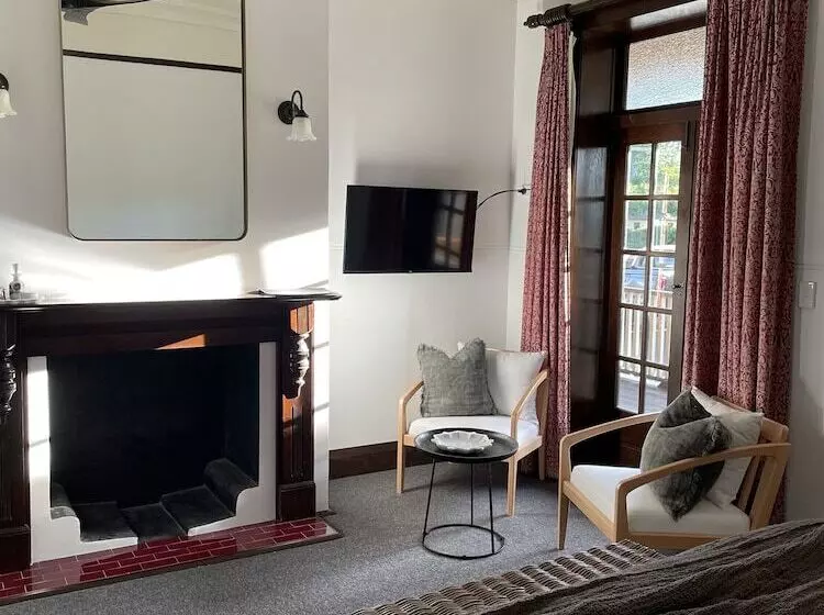 호텔 Ballina Manor Boutique