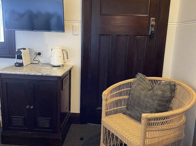 فندق Ballina Manor Boutique