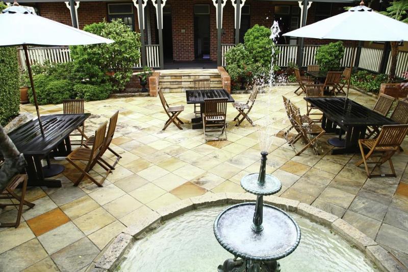 فندق Ballina Manor Boutique