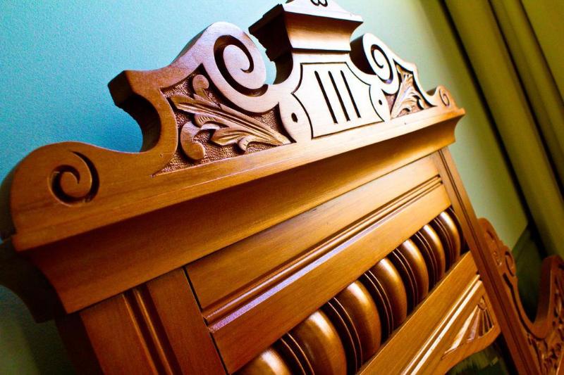 فندق Ballina Manor Boutique