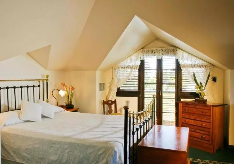 호텔 Ballina Manor Boutique