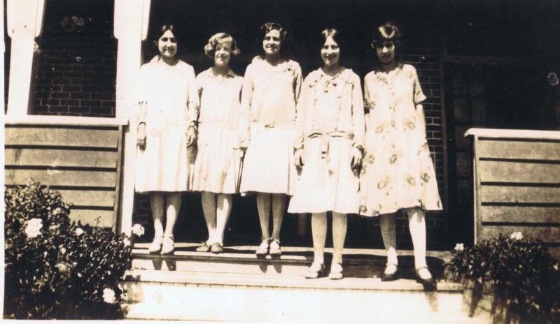 فندق Ballina Manor Boutique