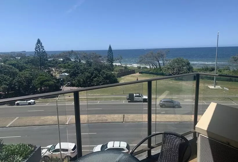 ホテル Beachfront Towers