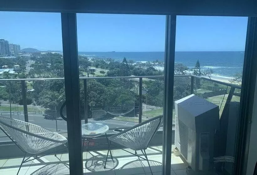 ホテル Beachfront Towers