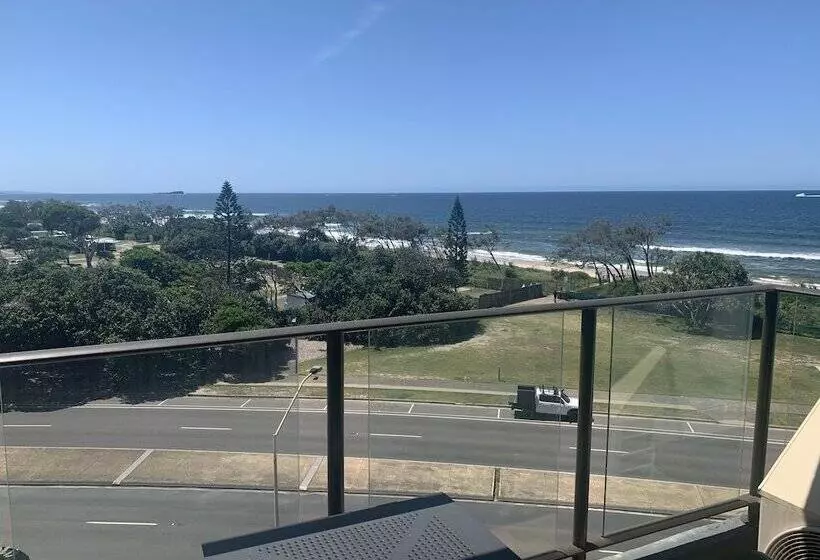 ホテル Beachfront Towers