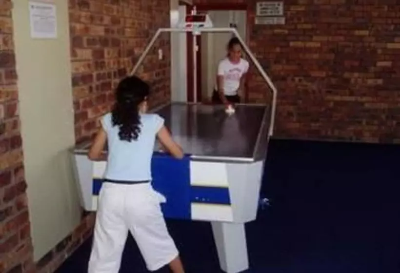 ホテル Beachfront Towers