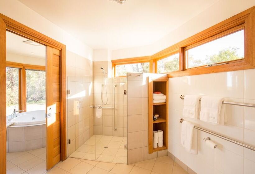 Отель Boroka Downs