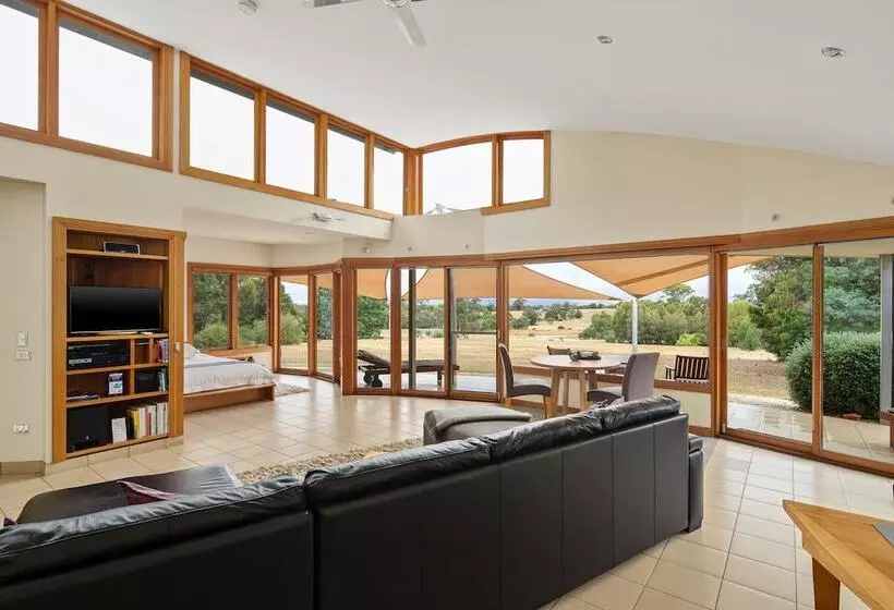 Отель Boroka Downs