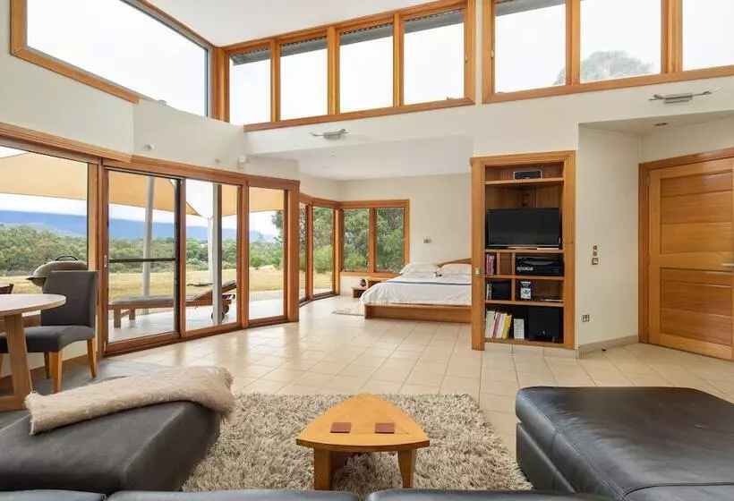 Отель Boroka Downs