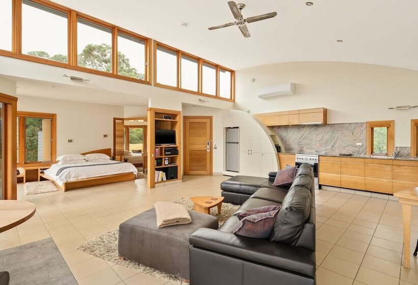 Отель Boroka Downs