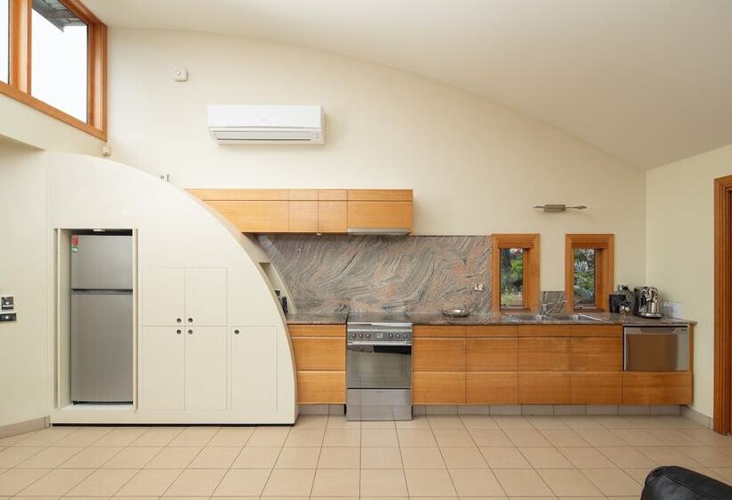 Отель Boroka Downs