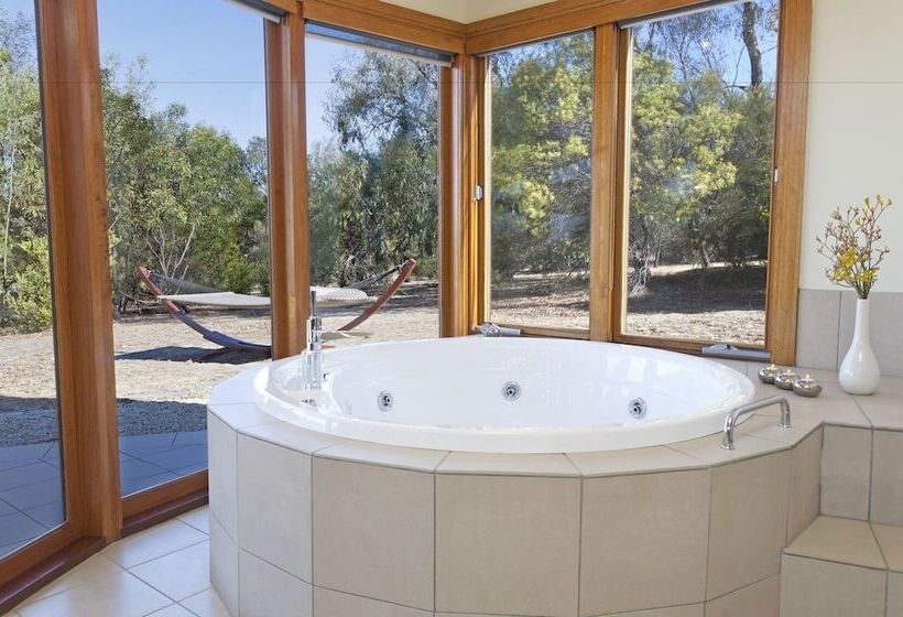 Отель Boroka Downs