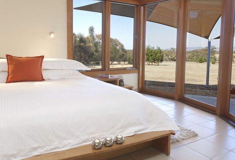 Отель Boroka Downs