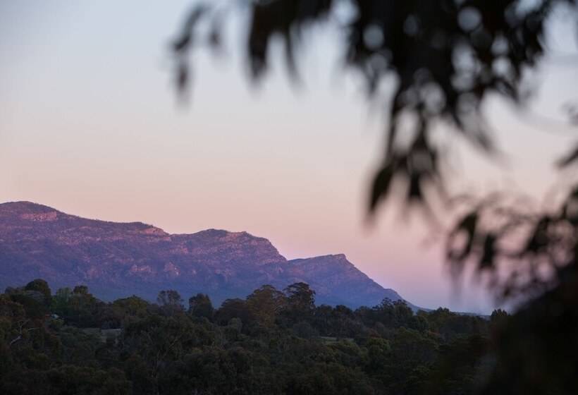 Отель Boroka Downs