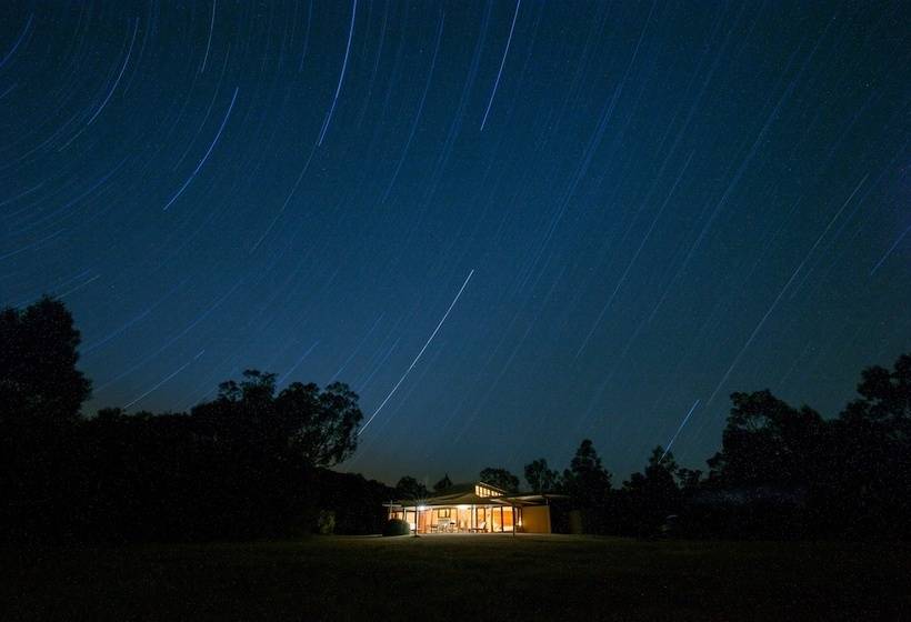 Отель Boroka Downs