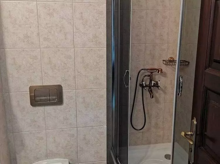 בית מלון כפרי Carol