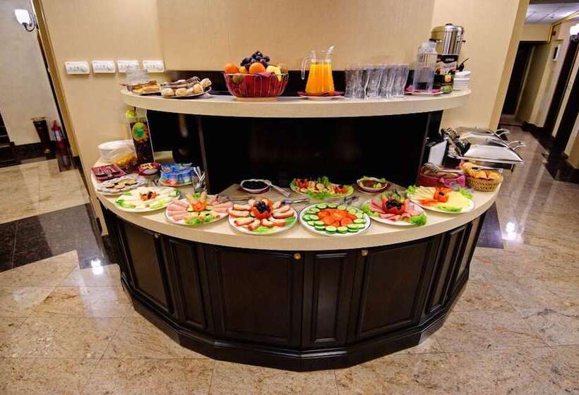 בית מלון כפרי Carol