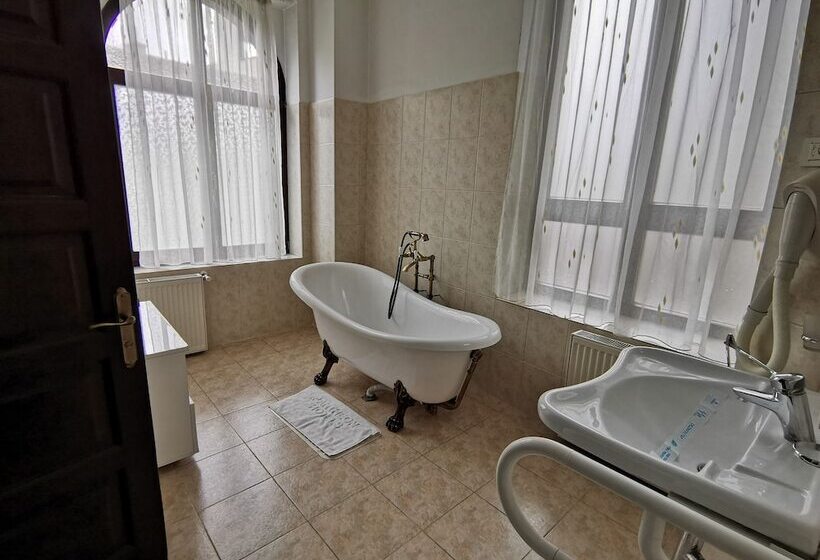 בית מלון כפרי Carol