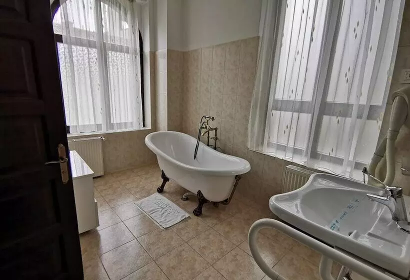 בית מלון כפרי Carol