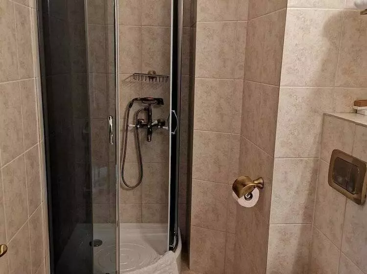 בית מלון כפרי Carol