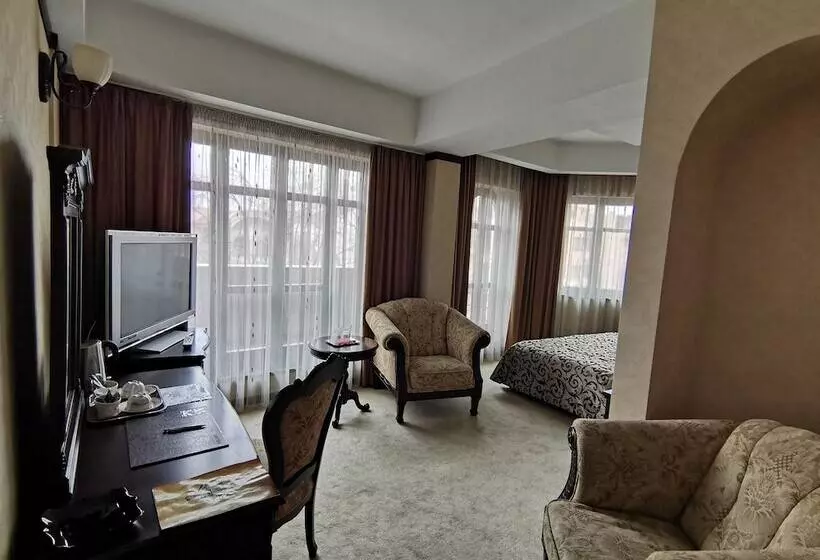 בית מלון כפרי Carol