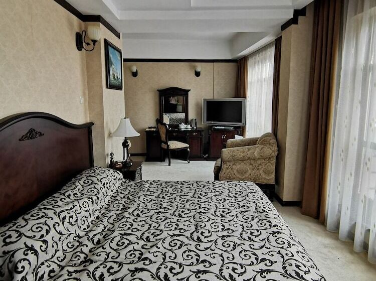 בית מלון כפרי Carol