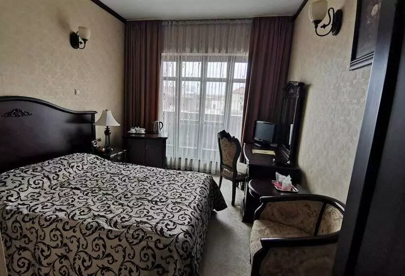 בית מלון כפרי Carol