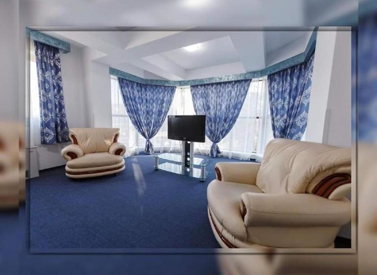 בית מלון כפרי Dorobanti