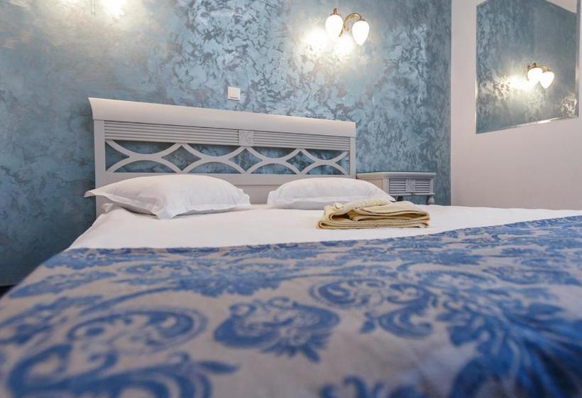 בית מלון כפרי Dorobanti