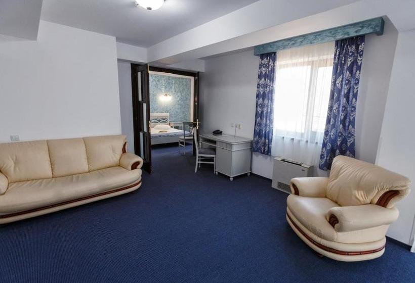 בית מלון כפרי Dorobanti