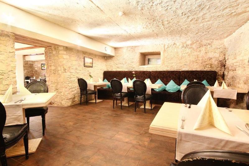 هتل Grand Rose Spa