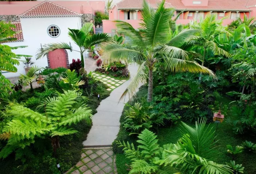 酒店 Hacienda de Abajo - Adults Only